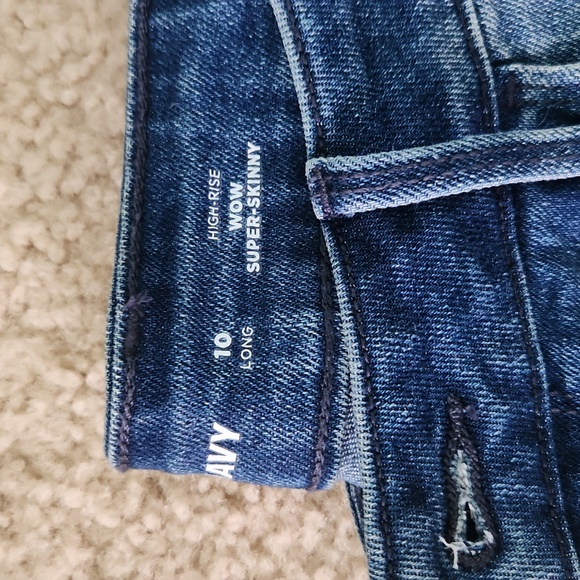 Jeans - Picture 2 of 2